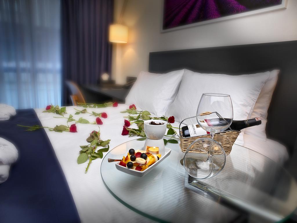 Misa Hotel — Стамбул, Туреччина мініатюра 7