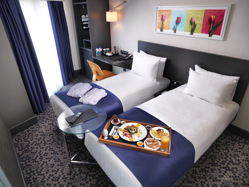 Misa Hotel — Стамбул, Туреччина мініатюра 8