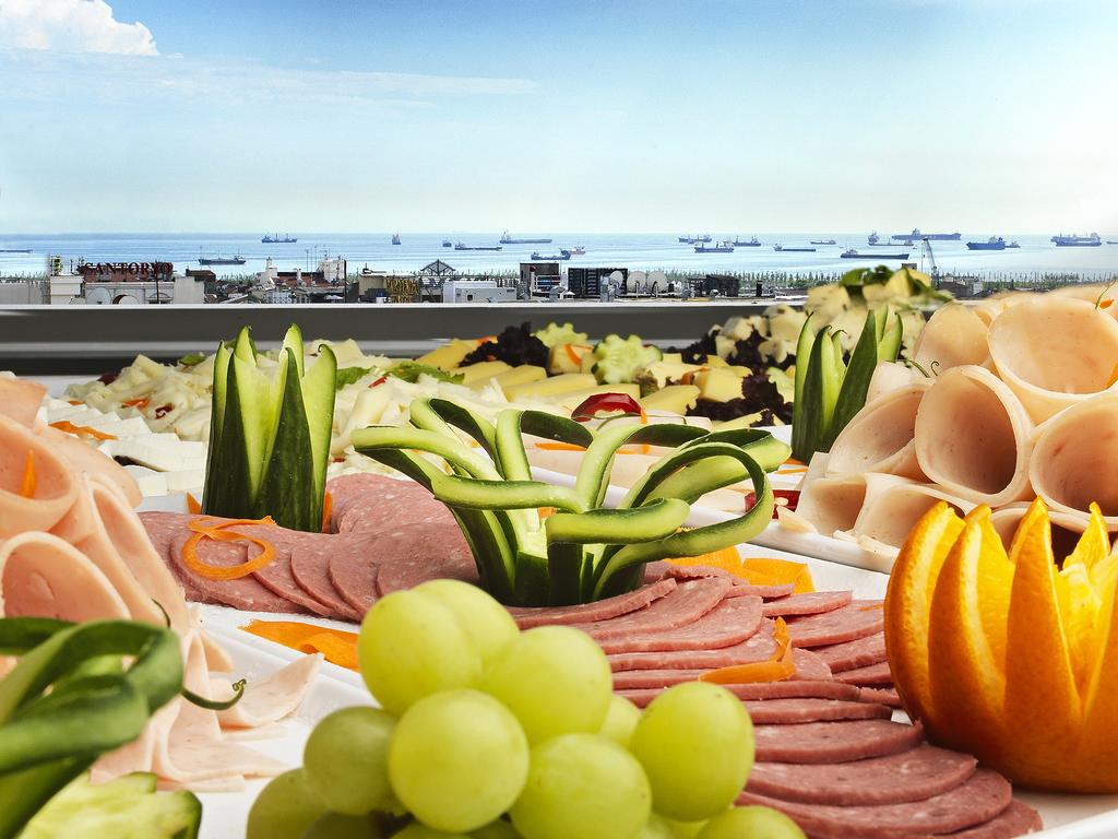 Misa Hotel — Стамбул, Туреччина мініатюра 11