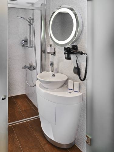 Misa Hotel — Стамбул, Туреччина мініатюра 14