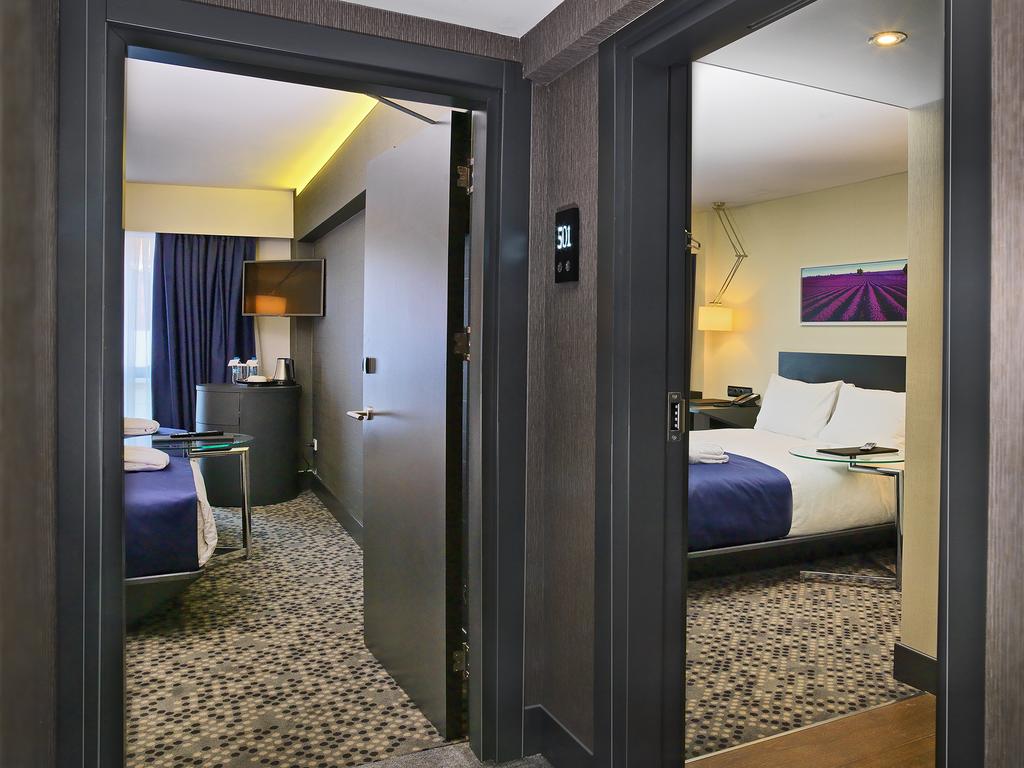 Misa Hotel — Стамбул, Туреччина мініатюра 16