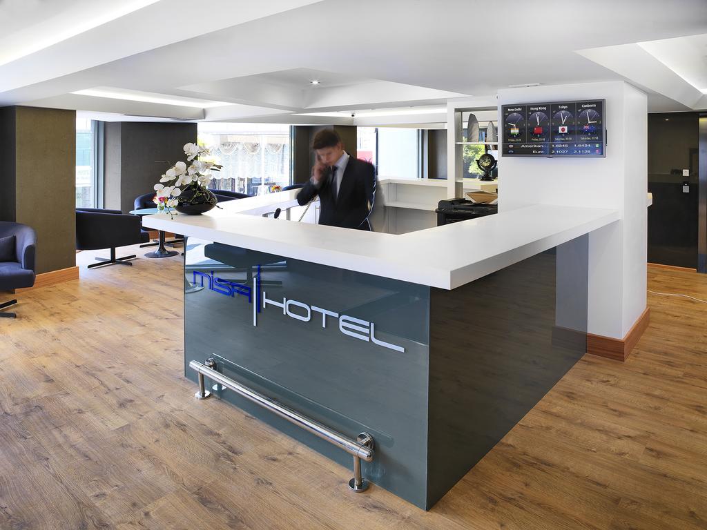 Misa Hotel — Стамбул, Туреччина мініатюра 18