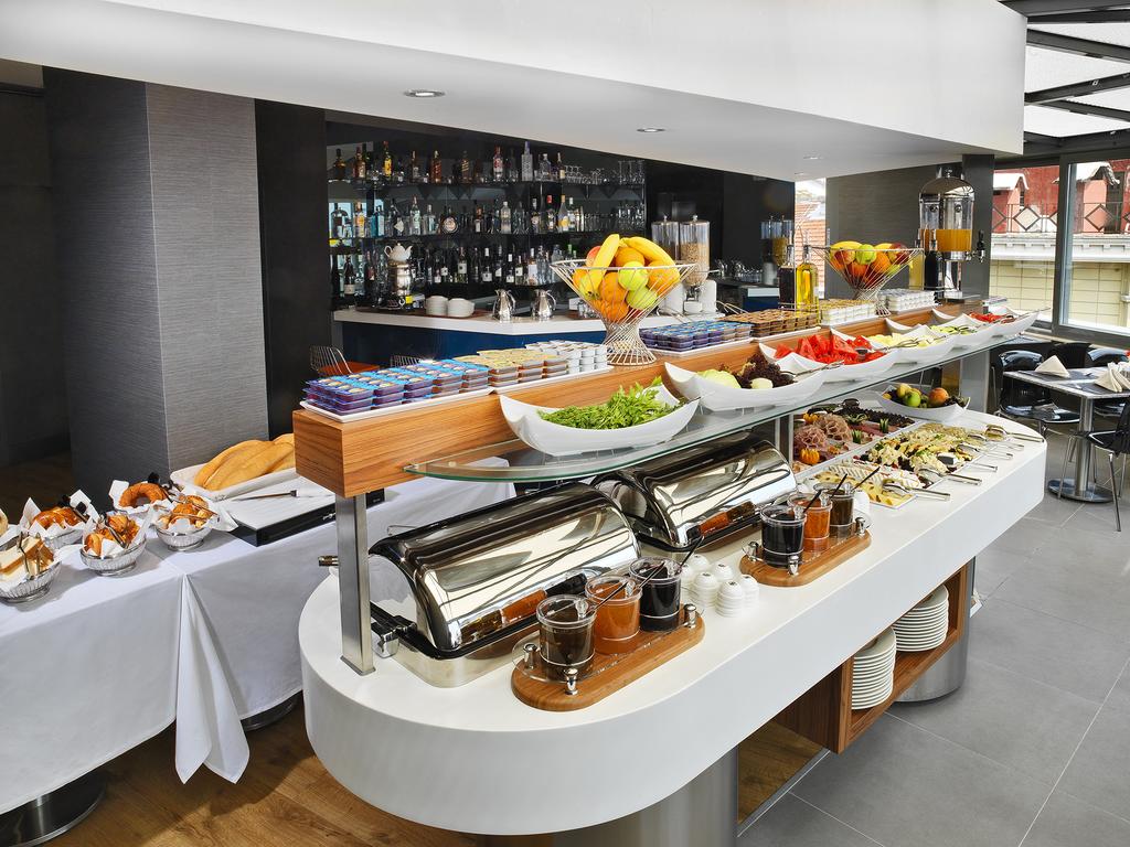 Misa Hotel — Стамбул, Туреччина мініатюра 19