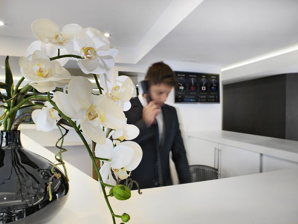Misa Hotel — Стамбул, Туреччина мініатюра 20