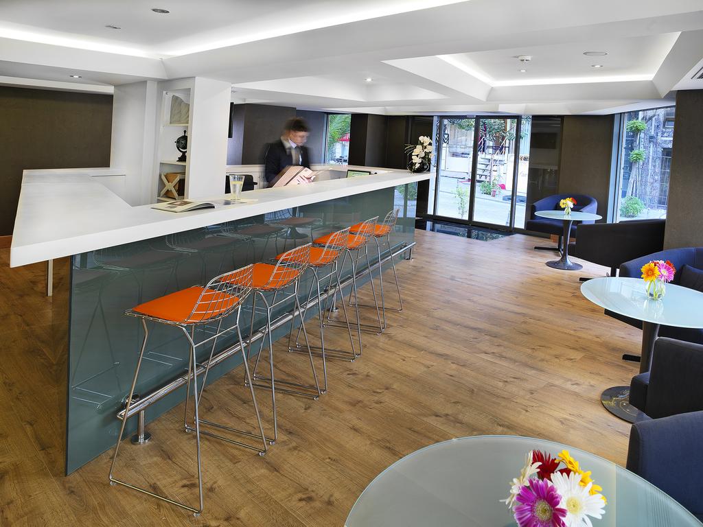 Misa Hotel — Стамбул, Туреччина мініатюра 21