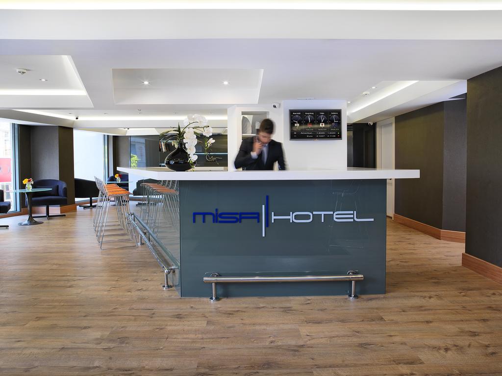 Misa Hotel — Стамбул, Туреччина мініатюра 22