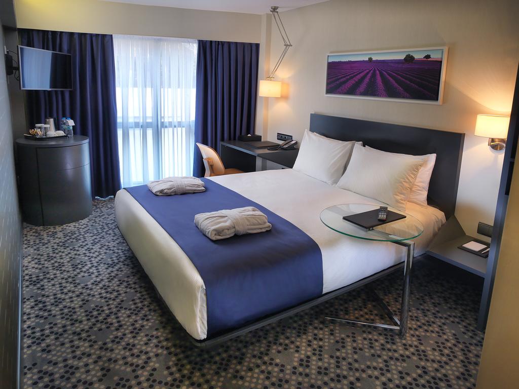 Misa Hotel — Стамбул, Туреччина мініатюра 23