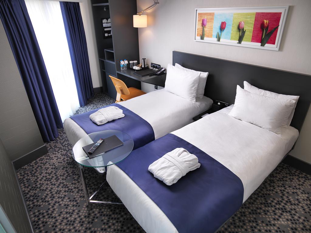 Misa Hotel — Стамбул, Туреччина мініатюра 24
