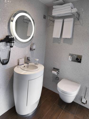 Misa Hotel — Стамбул, Туреччина мініатюра 25