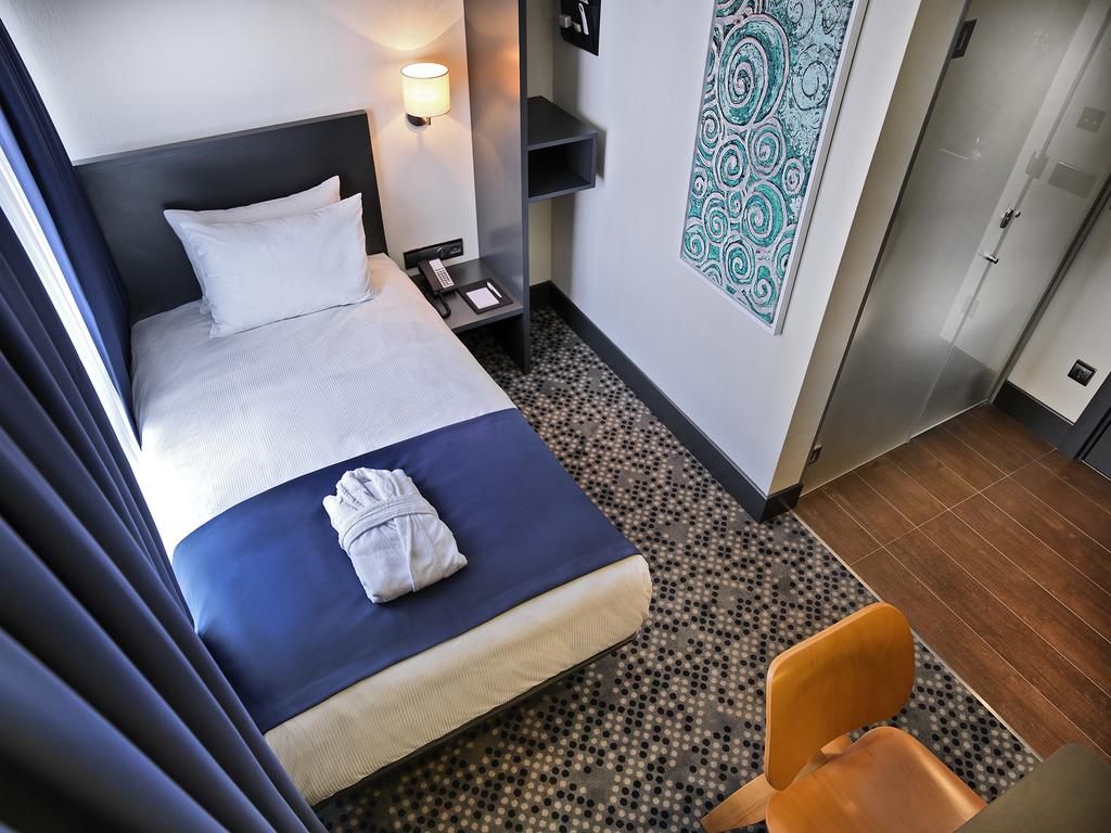 Misa Hotel — Стамбул, Туреччина мініатюра 26