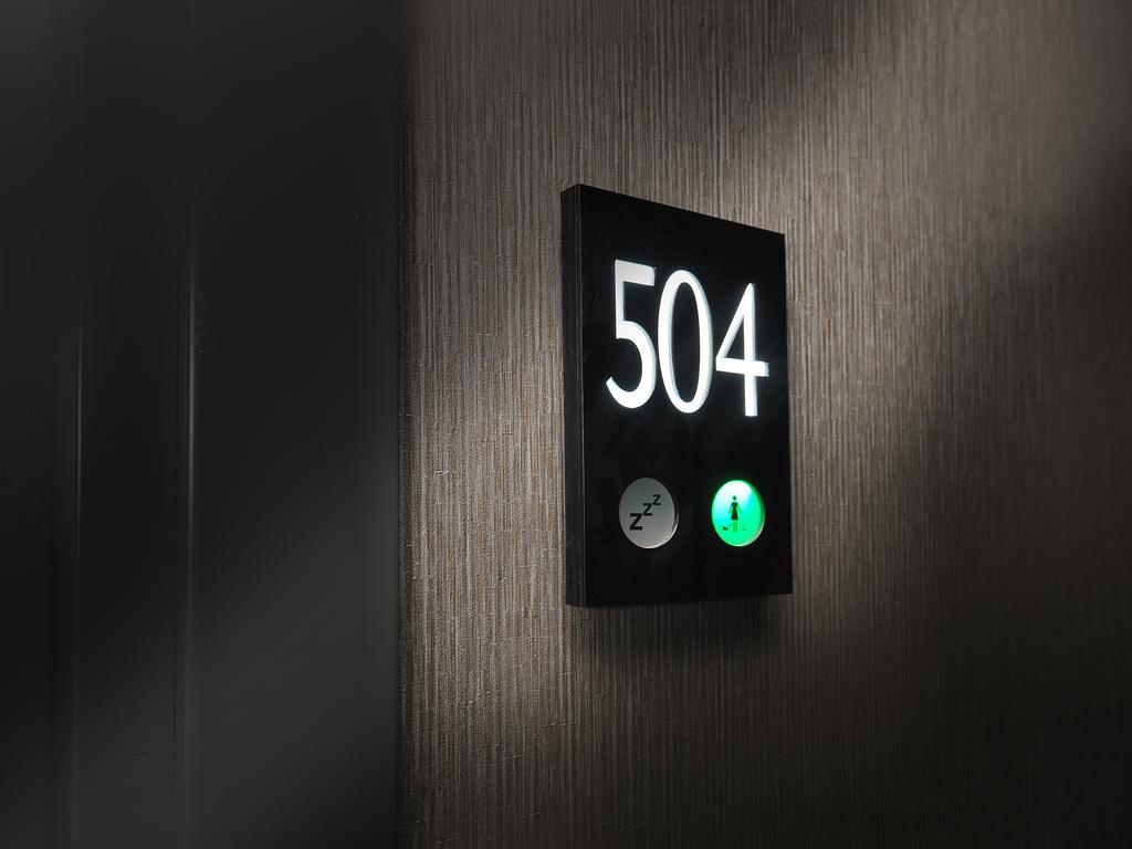 Misa Hotel — Стамбул, Туреччина мініатюра 27