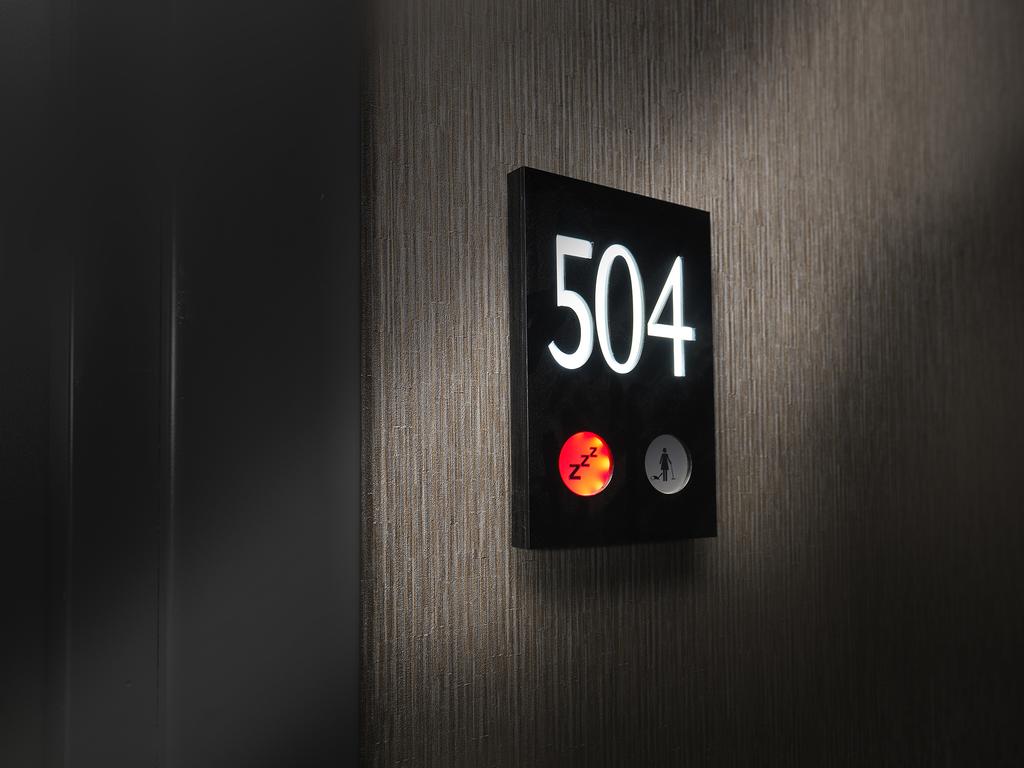 Misa Hotel — Стамбул, Туреччина мініатюра 28
