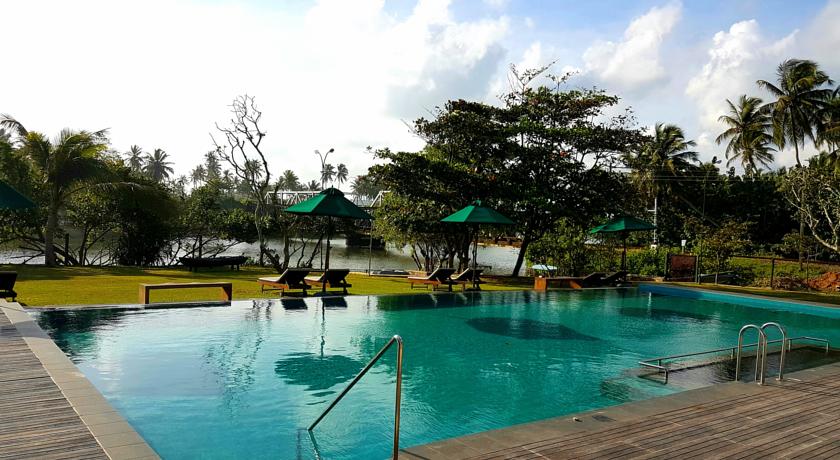 South Lake Resort Koggala — Коггала, Шрі Ланка мініатюра 19