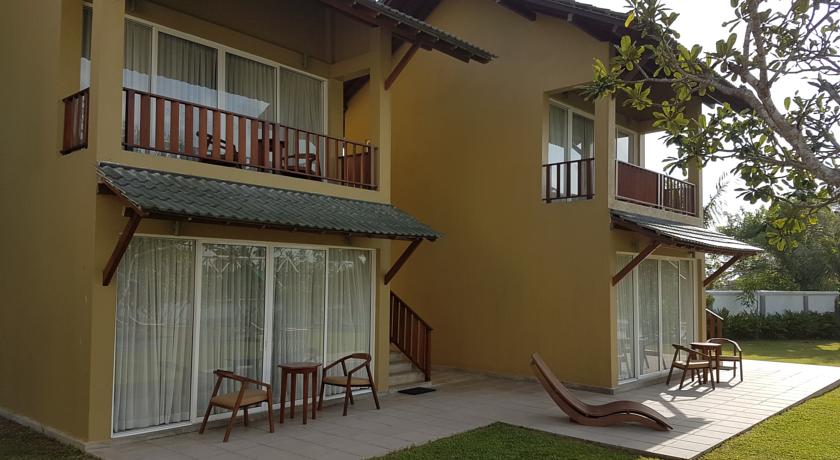 South Lake Resort Koggala — Коггала, Шрі Ланка мініатюра 20