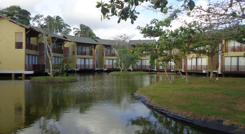 South Lake Resort Koggala — Коггала, Шрі Ланка мініатюра 23