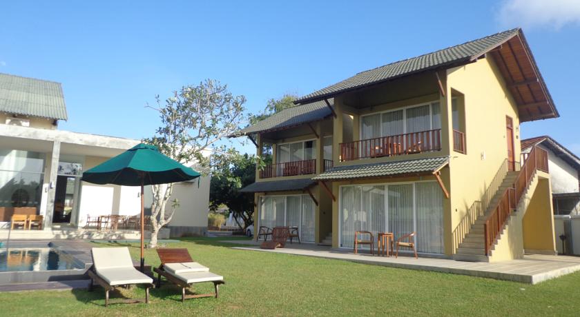 South Lake Resort Koggala — Коггала, Шрі Ланка мініатюра 25
