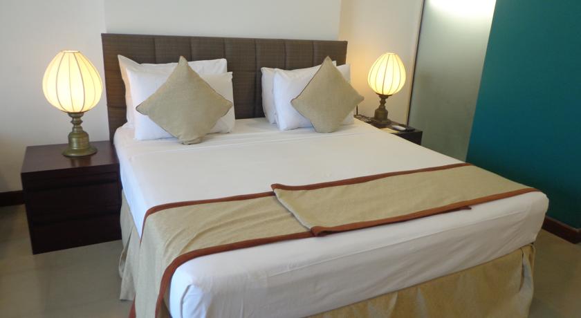 South Lake Resort Koggala — Коггала, Шрі Ланка мініатюра 26