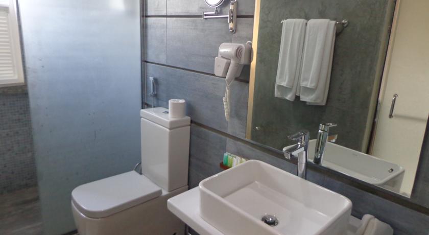South Lake Resort Koggala — Коггала, Шрі Ланка мініатюра 28