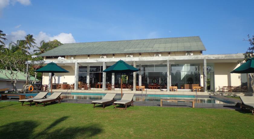 South Lake Resort Koggala — Коггала, Шрі Ланка мініатюра 30