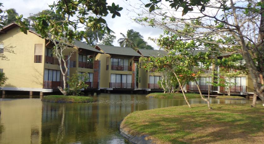 South Lake Resort Koggala — Коггала, Шрі Ланка мініатюра 31