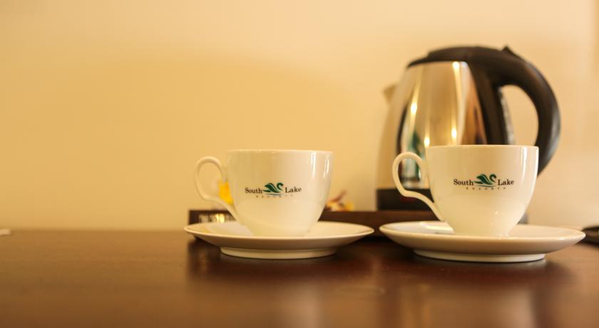 South Lake Resort Koggala — Коггала, Шрі Ланка мініатюра 37