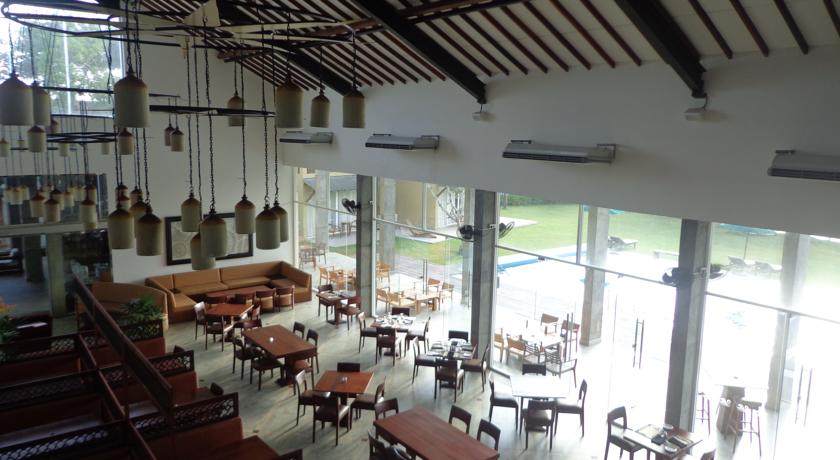 South Lake Resort Koggala — Коггала, Шрі Ланка мініатюра 39