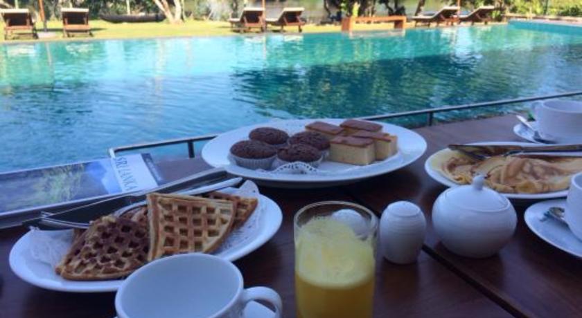 South Lake Resort Koggala — Коггала, Шрі Ланка мініатюра 41