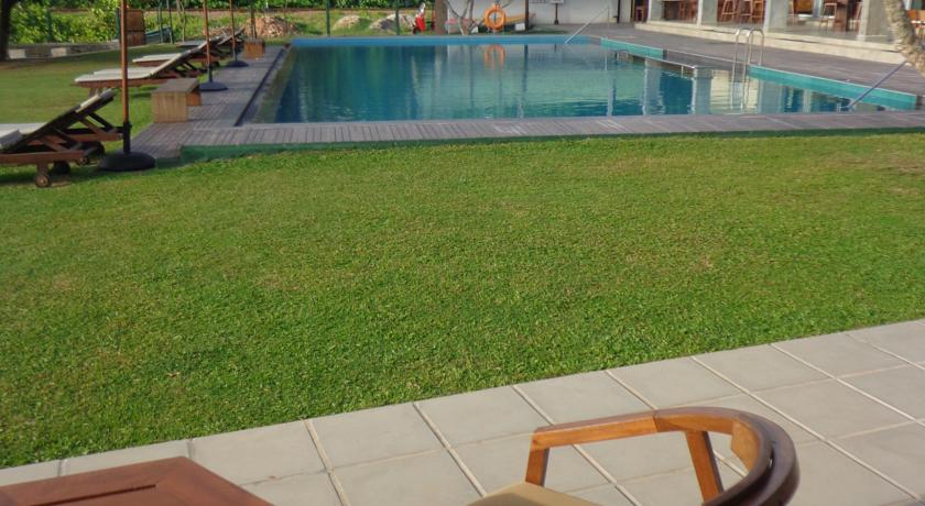 South Lake Resort Koggala — Коггала, Шрі Ланка мініатюра 43