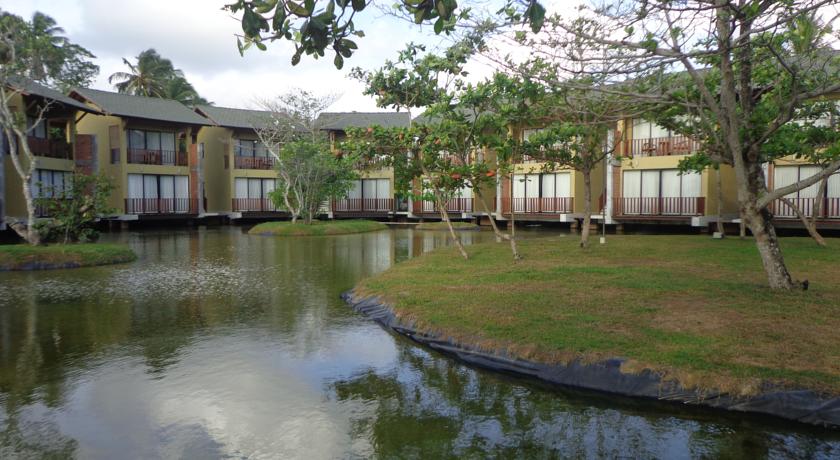 South Lake Resort Koggala — Коггала, Шрі Ланка мініатюра 44