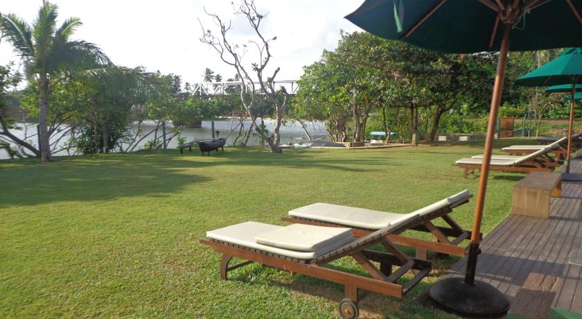 South Lake Resort Koggala — Коггала, Шрі Ланка мініатюра 45
