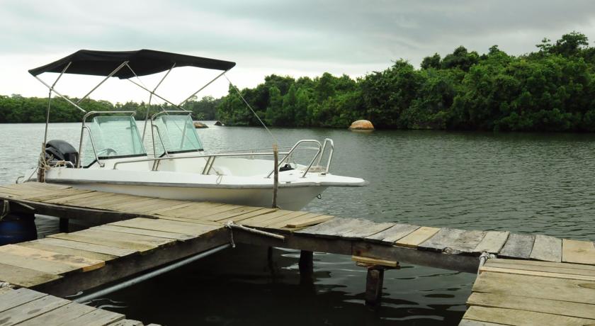 South Lake Resort Koggala — Коггала, Шрі Ланка мініатюра 47