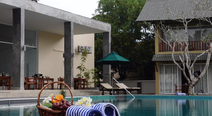 South Lake Resort Koggala — Коггала, Шрі Ланка мініатюра 51