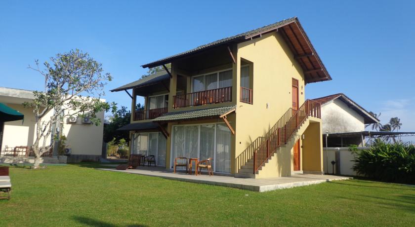 South Lake Resort Koggala — Коггала, Шрі Ланка мініатюра 61