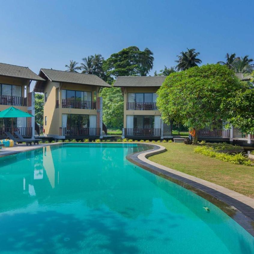 South Lake Resort Koggala — Коггала, Шрі Ланка мініатюра 64