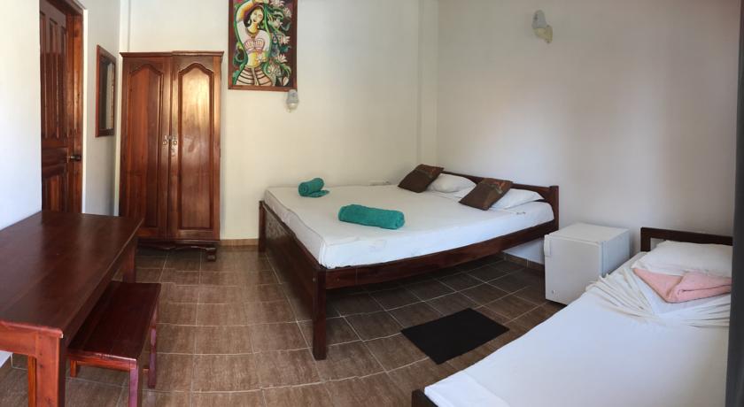 Drifters Hotel — Хіккадува, Шрі Ланка мініатюра 28