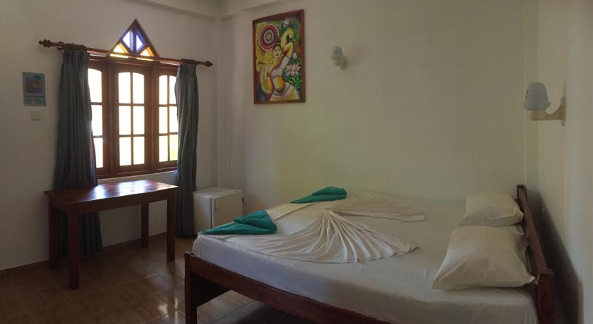 Drifters Hotel — Хіккадува, Шрі Ланка мініатюра 31