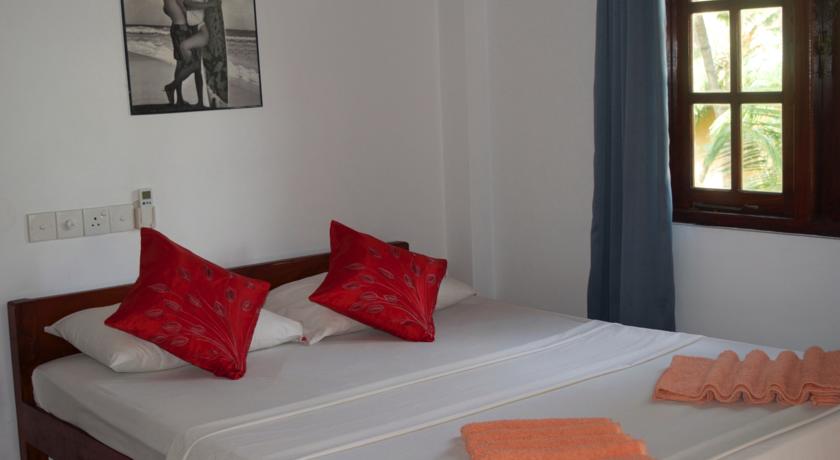 Drifters Hotel — Хіккадува, Шрі Ланка мініатюра 34