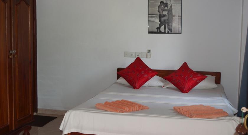 Drifters Hotel — Хіккадува, Шрі Ланка мініатюра 43