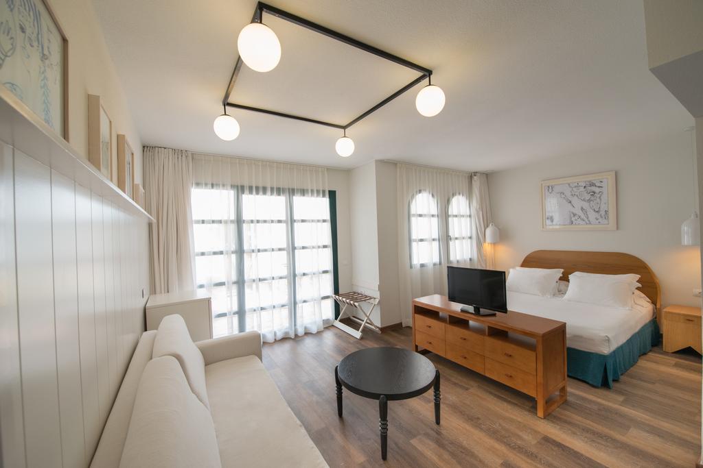 H10 Ocean Suites — о. Фуертевентура (Канари), Іспанія мініатюра 6