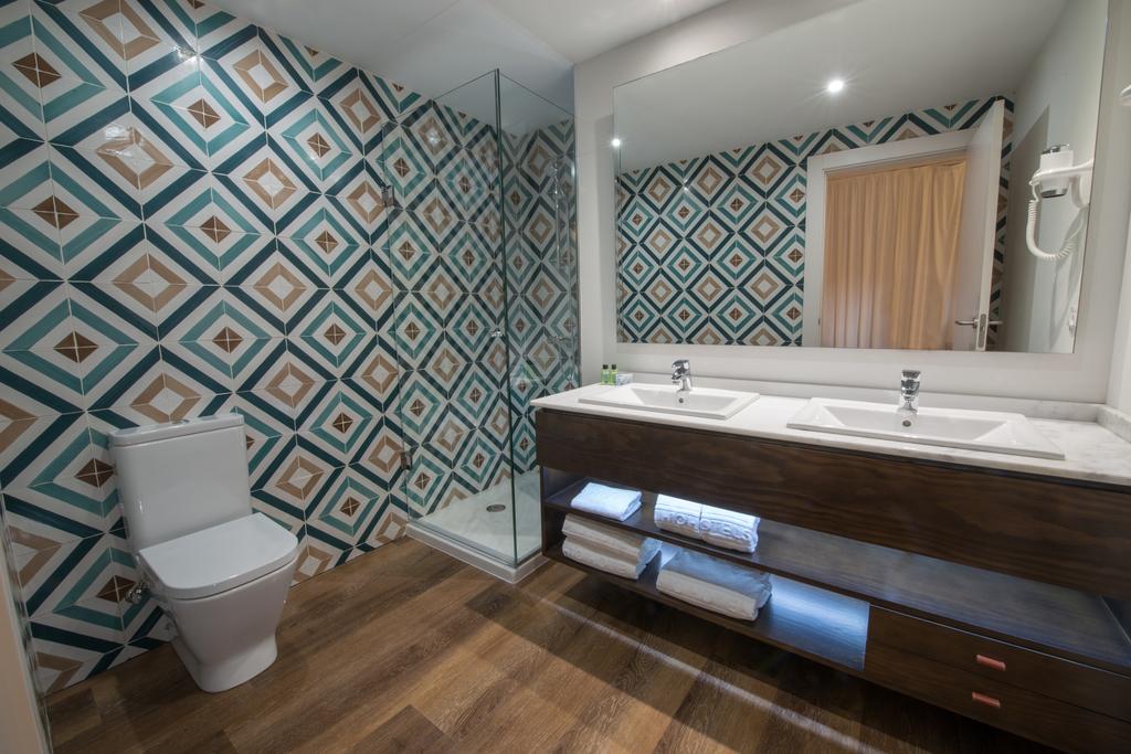 H10 Ocean Suites — о. Фуертевентура (Канари), Іспанія мініатюра 7