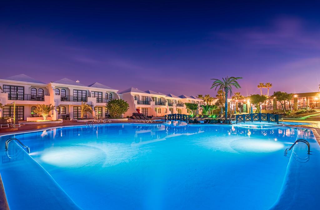 H10 Ocean Suites — о. Фуертевентура (Канари), Іспанія мініатюра 8