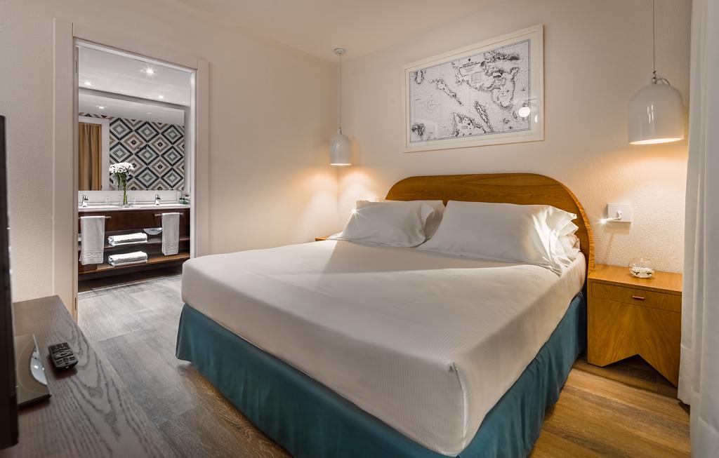 H10 Ocean Suites — о. Фуертевентура (Канари), Іспанія мініатюра 9