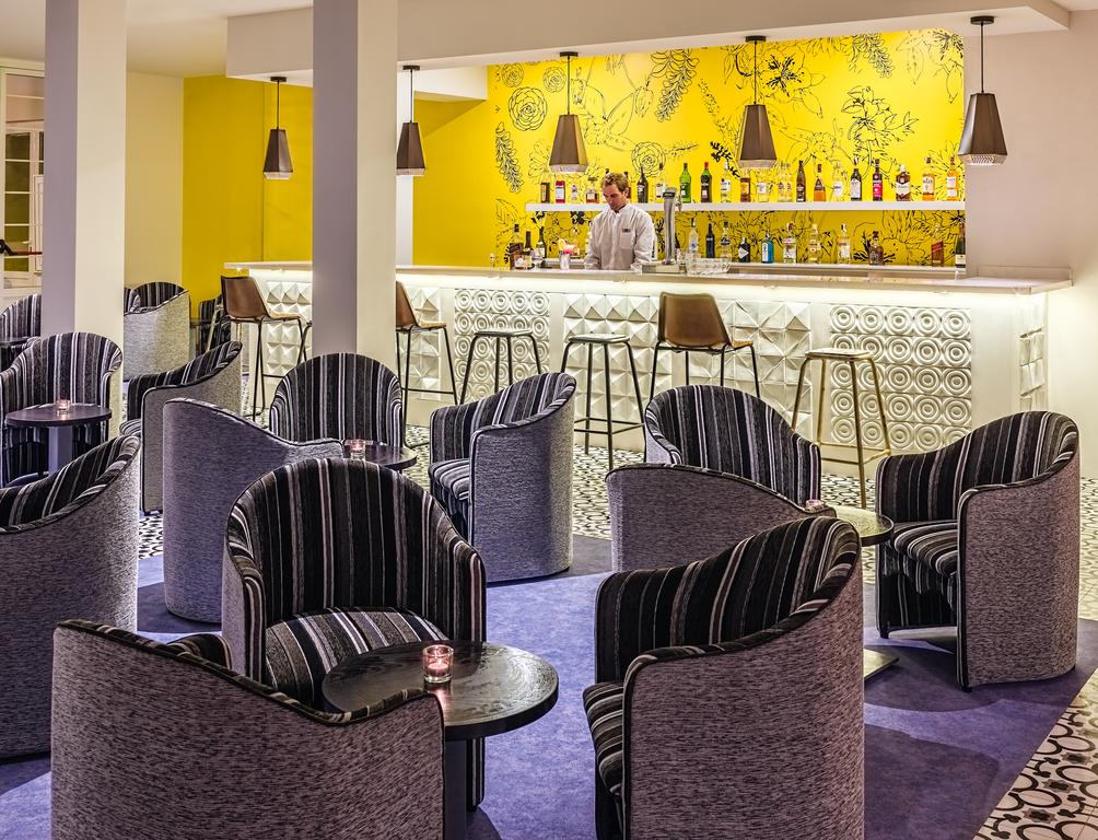 H10 Ocean Suites — о. Фуертевентура (Канари), Іспанія мініатюра 14