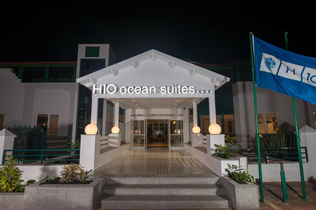 H10 Ocean Suites — о. Фуертевентура (Канари), Іспанія мініатюра 19