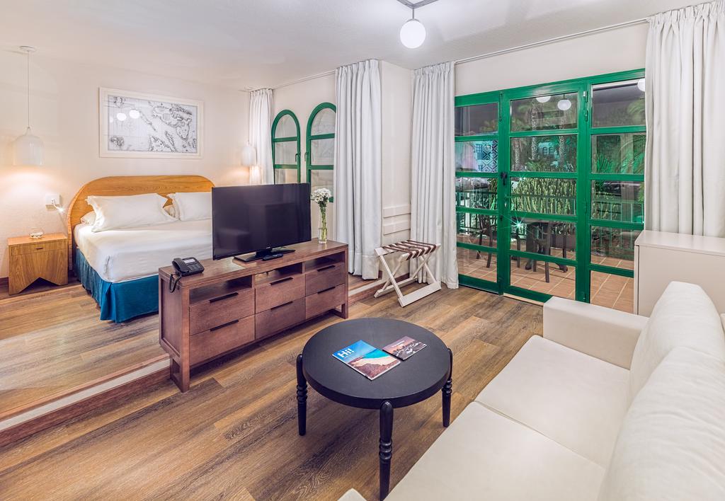 H10 Ocean Suites — о. Фуертевентура (Канари), Іспанія мініатюра 20