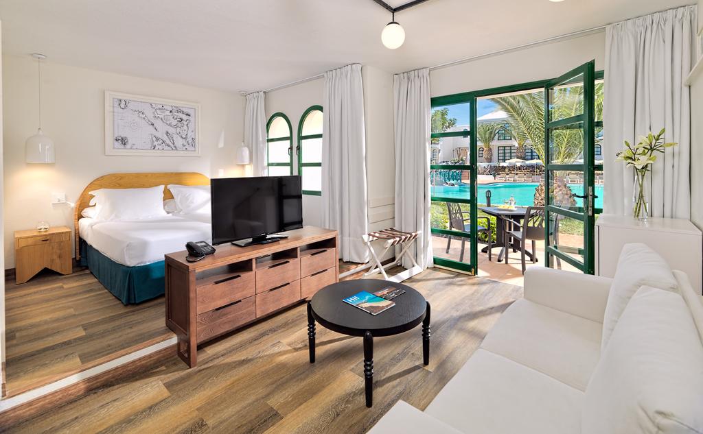 H10 Ocean Suites — о. Фуертевентура (Канари), Іспанія мініатюра 21
