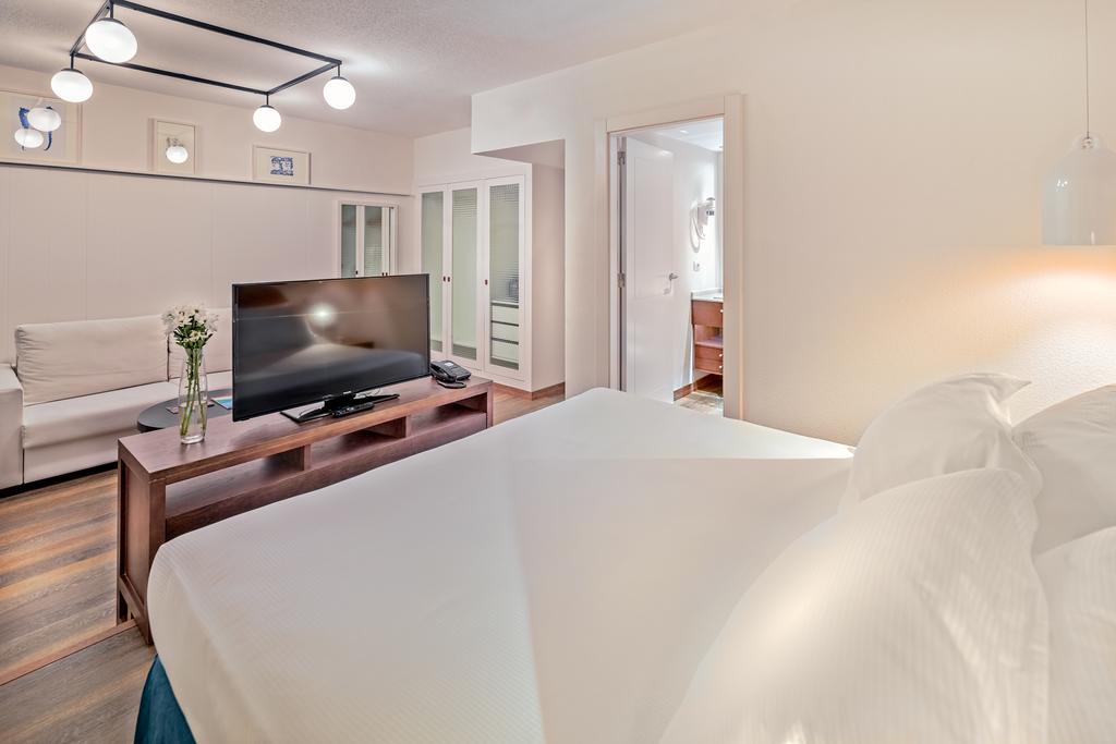 H10 Ocean Suites — о. Фуертевентура (Канари), Іспанія мініатюра 22