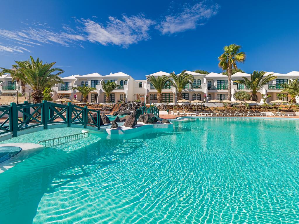 H10 Ocean Suites — о. Фуертевентура (Канари), Іспанія мініатюра 26