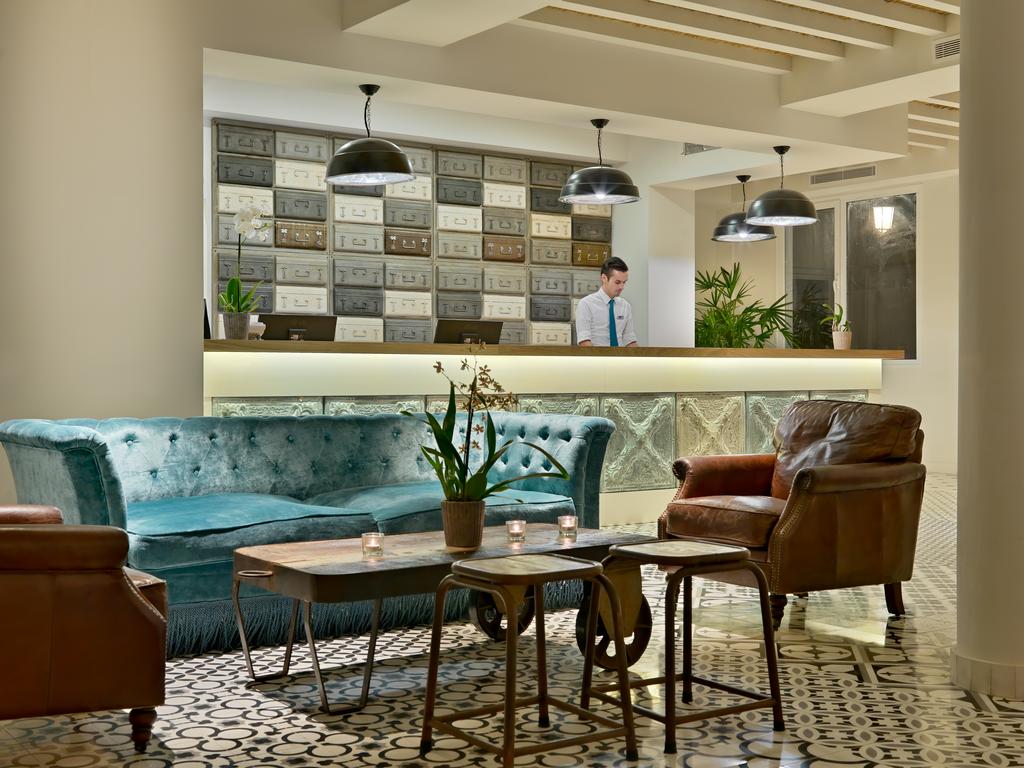 H10 Ocean Suites — о. Фуертевентура (Канари), Іспанія мініатюра 28