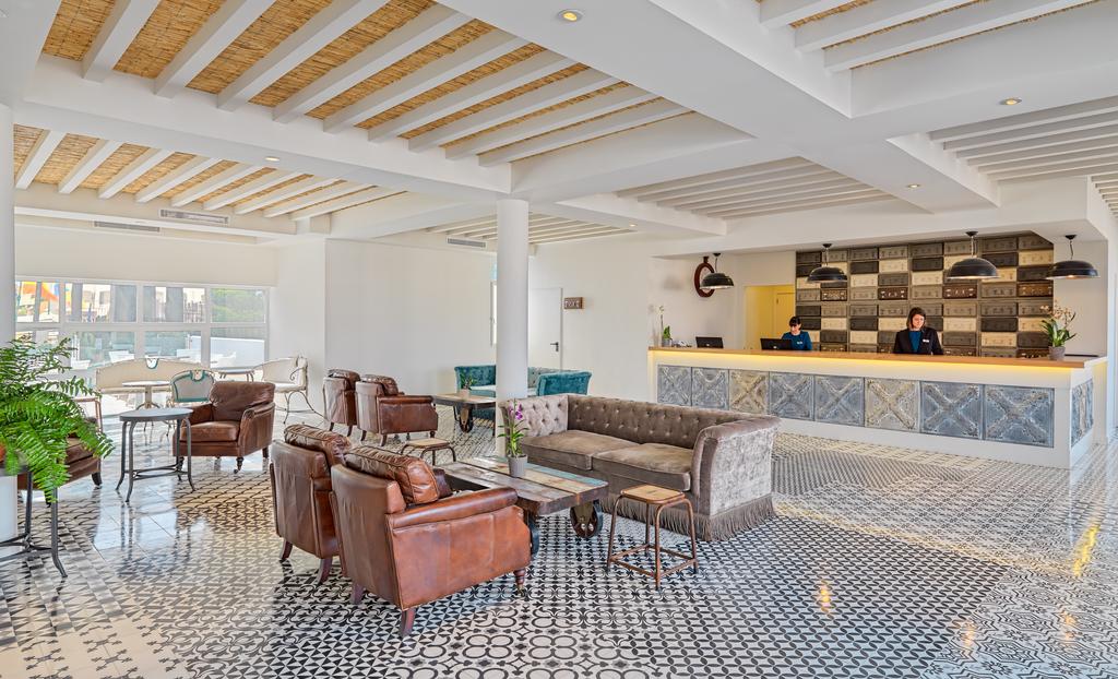 H10 Ocean Suites — о. Фуертевентура (Канари), Іспанія мініатюра 31